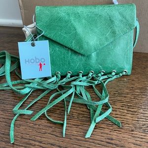 Hobo International Maoist Crossbody Bag